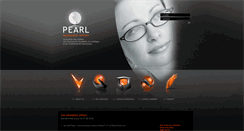 Desktop Screenshot of pearl-ms.com